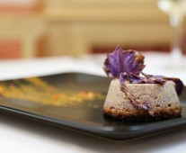 Pranzo per due a Città della Pieve