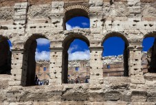 Biglietti speciali per i Musei Vaticani e il Colosseo della Gladiators Arena