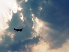 Volo Turistico In Sicilia