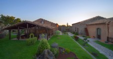 Soggiorno e Passeggiata a Cavallo in Toscana