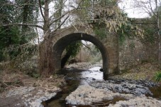 Le 5 Cascate di Cervetri