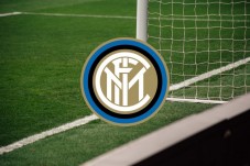Cofanetto Regalo Inter calcio Gold