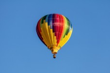 Weekend Romantico tra le Nuvole in Umbria