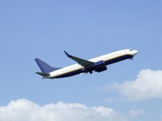 B737 simulazione di volo 60 minuti Irlanda