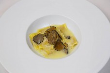 Cena romantica gourmet in Umbria