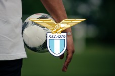 Cofanetto Regalo Biglietto Lazio Silver