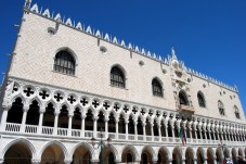 Tour Venezia con biglietti salta fila Basilica di San Marco e Palazzo Ducale