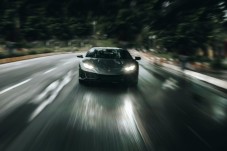 Un giro in Lamborghini Evo al Circuito Internazionale del Friuli