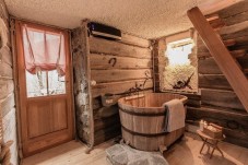 Soggiorno benessere a bergamo con pranzo e tour in una cantina in Franciacorta