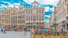 Viaggio Regalo all inclusive a Bruxelles