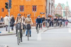 Buono regalo viaggio Copenaghen con ingresso ai Giardini di Tivoli