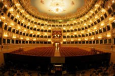 Teatro La Fenice: Biglietti con Audioguida