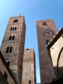 Soggiorno sul mar ligure