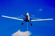 Lezione di volo Trento e soggiorno in locanda piloti