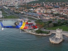 Family European City Break Experience Choice Voucher