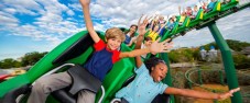 Vacanza a Billund con Legoland per Famiglie