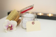 Scrub e Massaggio corpo - Firenze
