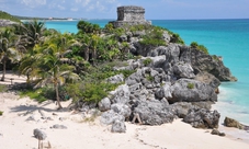 Dicover Tulum