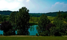 Tour della cantina e degustazione di vini a La Raia, in Piemonte