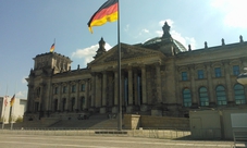 Nazismo e Seconda Guerra Mondiale a Berlino: tour a piedi