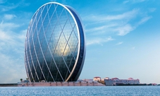 Abu Dhabi Full Day Tour with Lunch