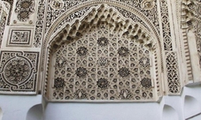 Guided visit of souks and medina in Marrakech