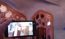 Casa Batlló: biglietti salta-fila e pranzo