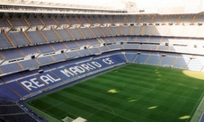 Stadio Santiago Bernabéu: biglietti d'ingresso