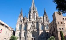 Tour del Museo Picasso con Sagrada Familia e quartiere gotico