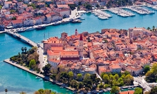 Experience Trogir Tour from Split