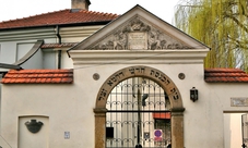 Tour a piedi di Cracovia - Quartiere Ebraico
