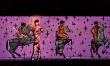 Crazy Horse - Biglietti per spettacolo cabaret