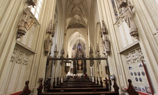 Tour introduttivo del Primo Quartiere di Vienna