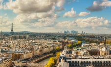 Eiffel Tower: Skip-The-Line Guided Tour