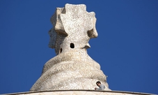 La Pedrera skip the line tickets and lunch