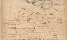 Leonardo da Vinci alla Pinacoteca Ambrosiana: Biglietti per il Codice Atlantico