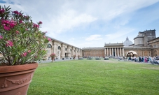 Tour di Roma e biglietti salta fila per i Musei Vaticani e il Colosseo