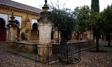 History of the Mosque of Cordoba: guided tour