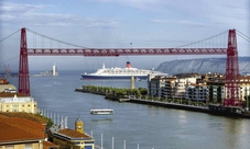 Guided tour of Vitoria and Salinas de Añana from Bilbao