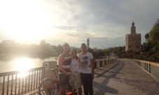Introducing Seville: Electric Bike Tour