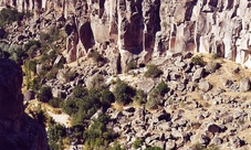 Tour di un giorno nella Valle di Ihlara