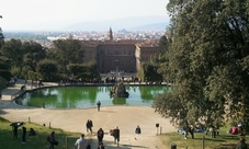 Biglietti per 2 dei Musei di Palazzo Pitti e Giardino di Boboli