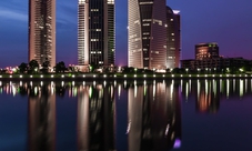 Da Kuala Lumpur: tour di Putrajaya e crociera sul lago