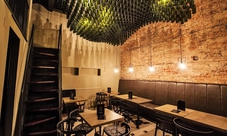 Wine and food tasting tour in Split