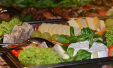 Praga: biglietto di crociera con pranzo
