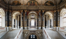 Kunsthistorisches Museum di Vienna e Neue Burg: biglietti per il Museo delle Belle Arti