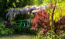 Mezza giornata a Giverny: visita guidata della casa e dei giardini di Monet