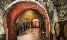 Tour Guidato Cantina Coppo con Degustazione