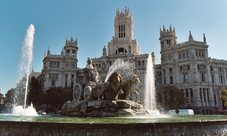 Tour di Madrid + Biglietti salta fila e visita guidata del Museo del Prado