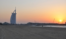 WOW Dubai tour